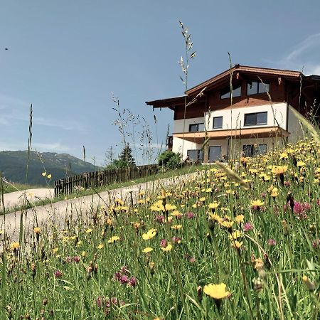 Appartamento Moarhof Unken Esterno foto