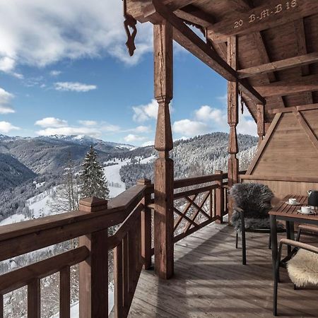 Appartamento Moarhof Unken Esterno foto