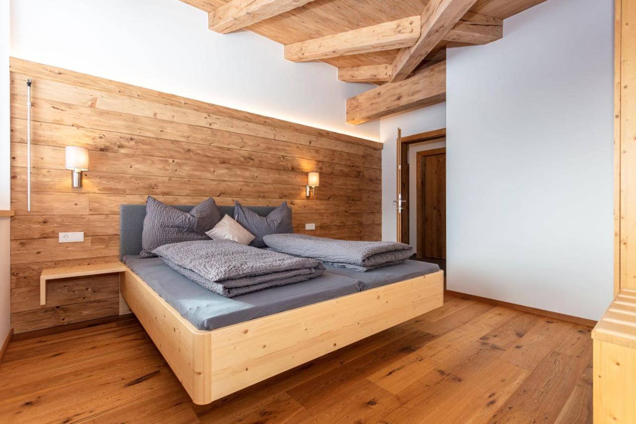 Appartamento Moarhof Unken Esterno foto
