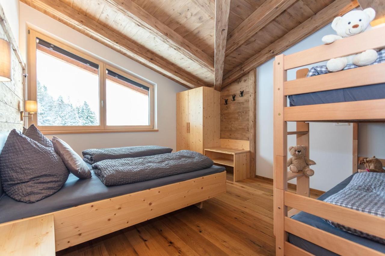 Appartamento Moarhof Unken Esterno foto