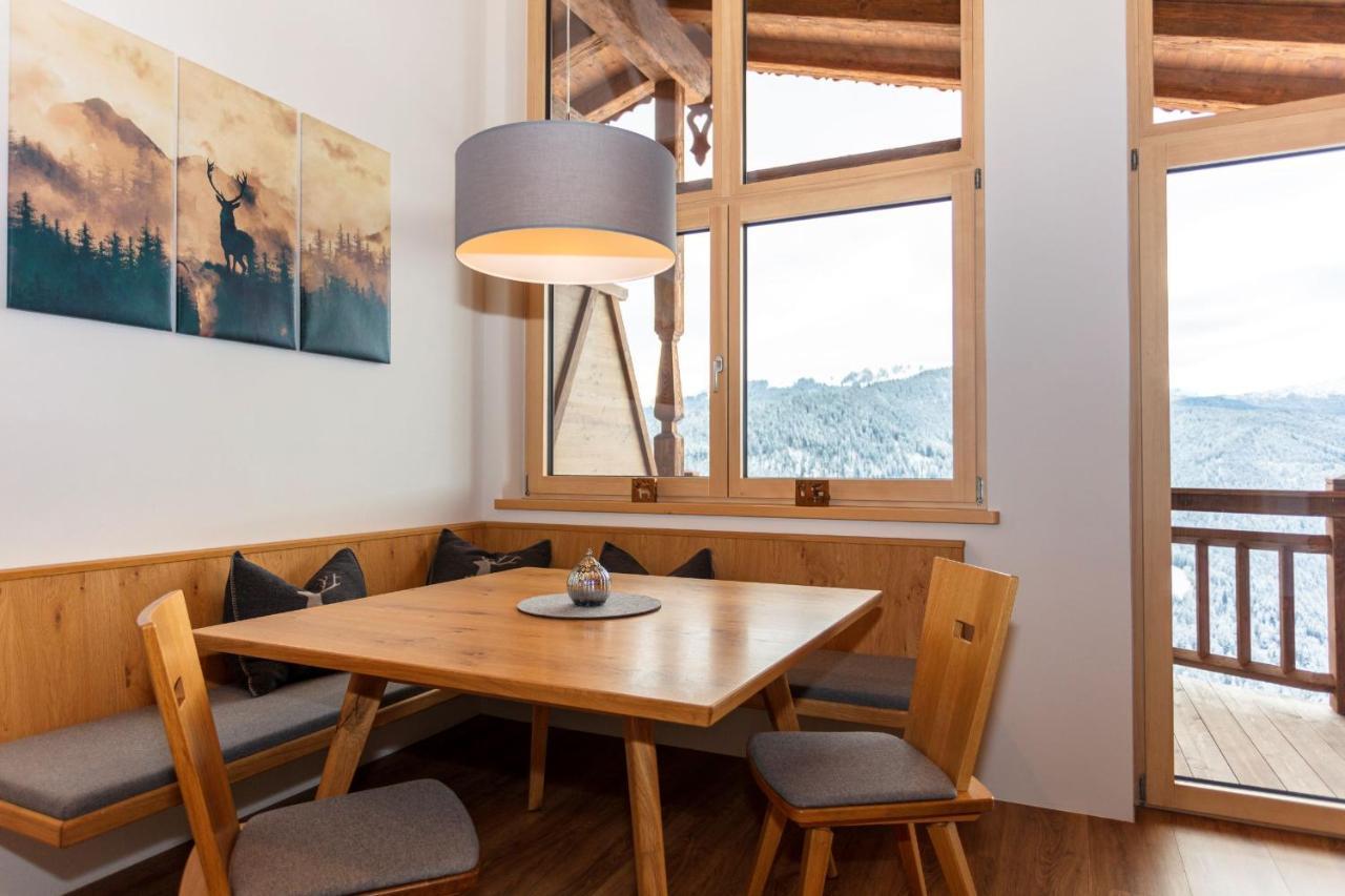 Appartamento Moarhof Unken Esterno foto