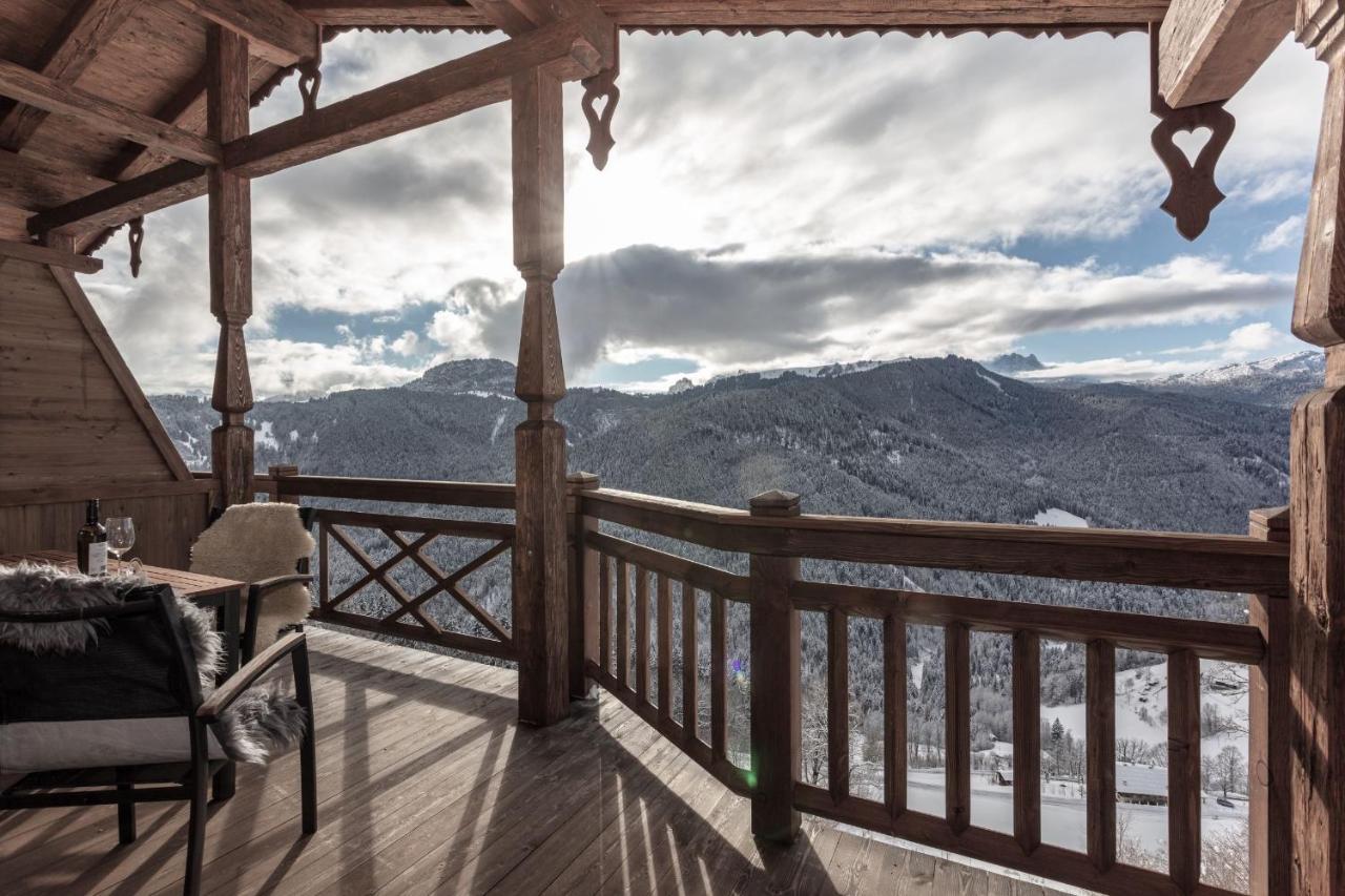 Appartamento Moarhof Unken Esterno foto